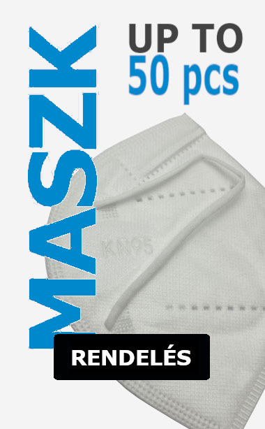 FFP2 maszk