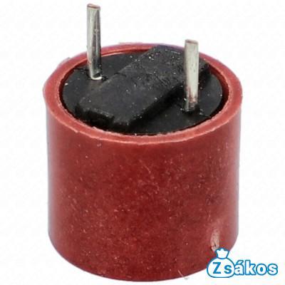 0,25A Biztosíték (eredeti) WHIRLPOOL mikrohullámú sütő fotó