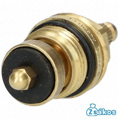 1/2" Csap betét (eredeti) HAJDU bojler pl: FT5/10 fotó