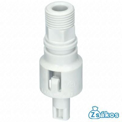 1/2" Csonk toldat, befolyócső, hideg vizes (eredeti) HAJDU FT5 bojler fotó