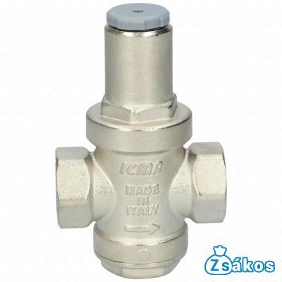 1/2" Nyomáscsökkentő (import, ICMA) bojler fotó