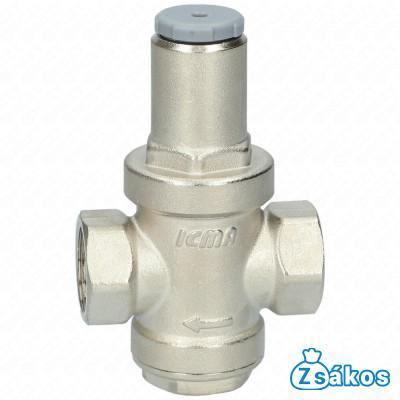 1/2" Nyomáscsökkentő (import, ICMA) bojler fotó