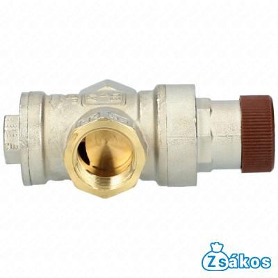 1/2" Nyomáscsökkentő (import, ITAP) bojler fotó