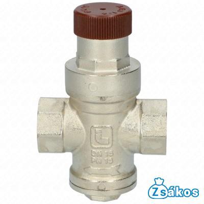 1/2" Nyomáscsökkentő (import, ITAP) bojler fotó
