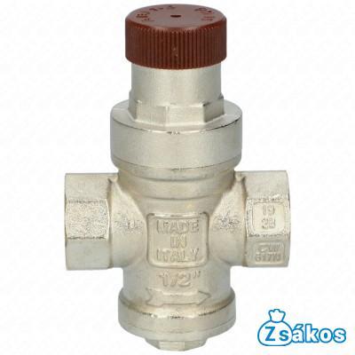 1/2" Nyomáscsökkentő (import, ITAP) bojler fotó