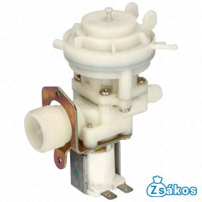 1 utas 12 mm 180° msz. BOSCH mosogatógép fotó