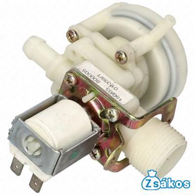 1 utas 12 mm 180° msz. BOSCH mosogatógép fotó