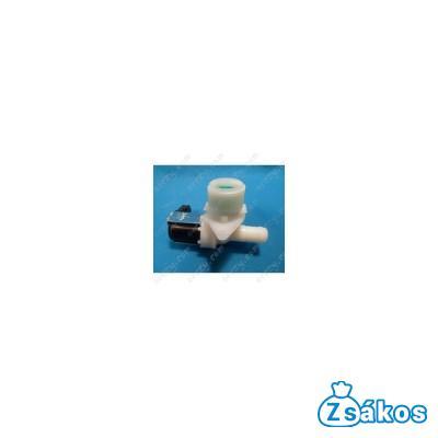 1 utas 15 mm 90° Mágnesszelep (eredeti) WHIRLPOOL mosógép fotó