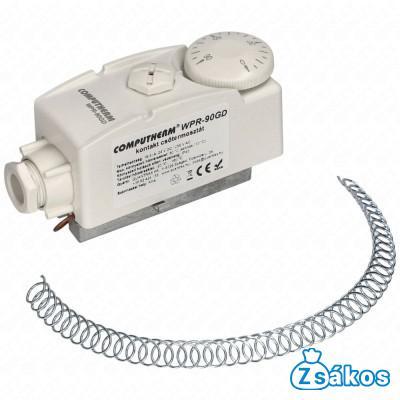 10-90C° Csőtermosztát (COMPUTHERM WPR90GD) fotó