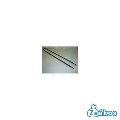 1000W fűtőszál U-alakú MIK10 L460 hősugárzó fotó