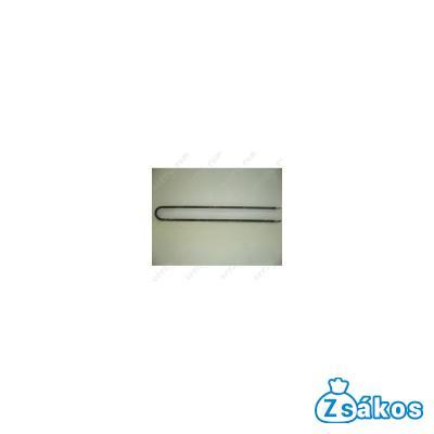 1000W fűtőszál U-alakú MIK10 L460 hősugárzó fotó