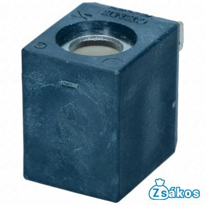 10mm 220V 4W Tekercs mágnesszelep (COIL A03) fotó