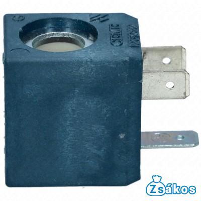 10mm 220V 4W Tekercs mágnesszelep (COIL A03) fotó