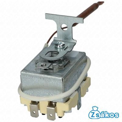 110°C Hőkorlátozó (eredeti, TSO, MMG) HAJDU bojler fotó