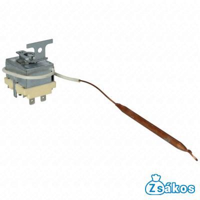 110°C Hőkorlátozó (eredeti, TSO, MMG) HAJDU bojler fotó