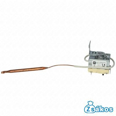 110°C Hőkorlátozó (eredeti, TSO, MMG) HAJDU bojler fotó