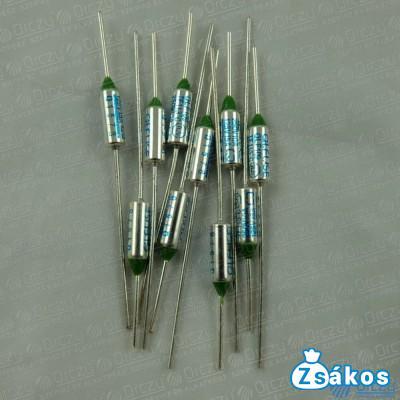 113C° mikrotemp 10A 10db/cs fotó