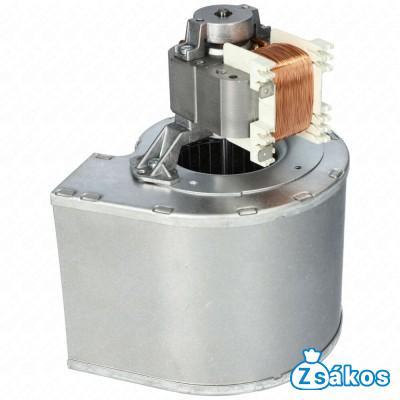 114W Hőtárolós kályha motor LORENZ-ITT /FVE303/ fotó