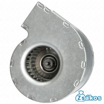 114W Hőtárolós kályha motor LORENZ-ITT /FVE303/ fotó
