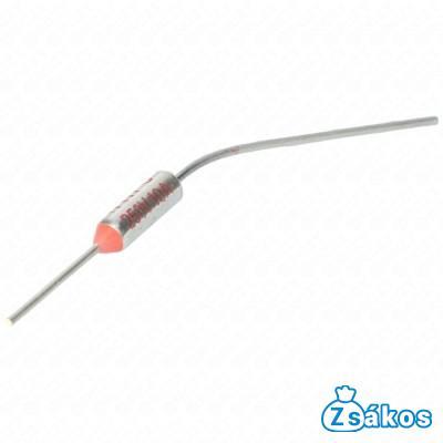 117C° mikrotemp 10A 10db/cs fotó