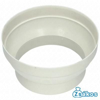 120/150 MM Szűkítő (eredeti) CANDY páraelszívó fotó