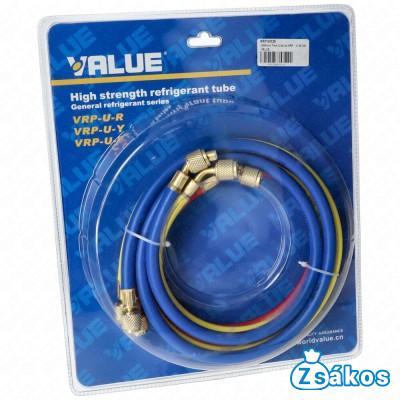 1200mm Töltőcső 3 db/cs VRP-U 3X120 VALUE fotó