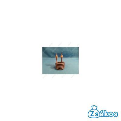 1200W fűtőszál spirál fotó