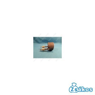 1200W fűtőszál spirál fotó