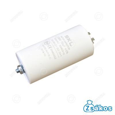 120uF ÁLLANDÓ KONDENZÁTOR fotó
