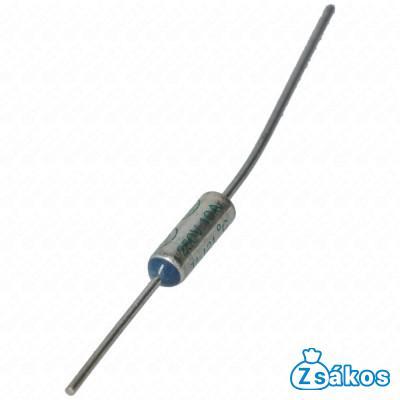 121C° mikrotemp 10A 10db/cs fotó