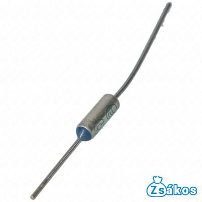 121C° mikrotemp 10A 10db/cs fotó