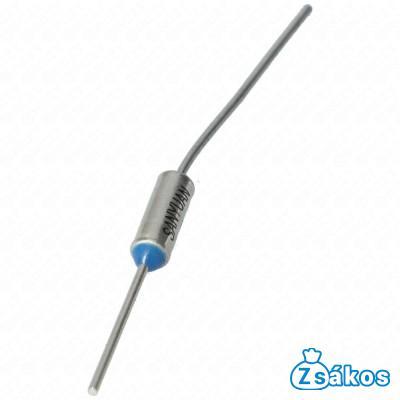 126C° mikrotemp 10A fotó