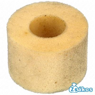 12x8x17 mm Fékgyűrű lábhoz HAJDU kicsi fotó