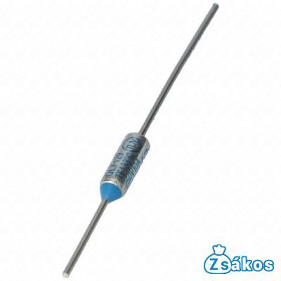 130- 135C° mikrotemp 10A 10db/cs fotó