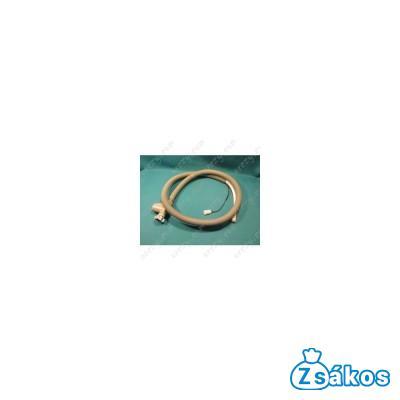 1,4 m Aquastop befolyócső (eredeti) WHIRLPOOL mosogatógép fotó