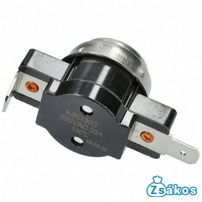 140°C Hőkorlátozó MIELE szárítógép 2910982 fotó