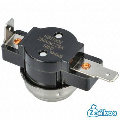 140°C Hőkorlátozó MIELE szárítógép 2910982 fotó