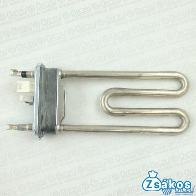 1400W Fűtőszál (eredeti) CANDY mosógép fotó