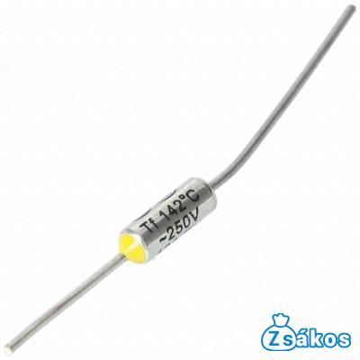 142C° mikrotemp 10A fotó