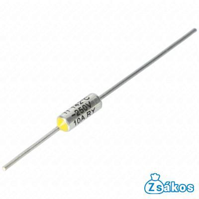 142C° mikrotemp 10A fotó