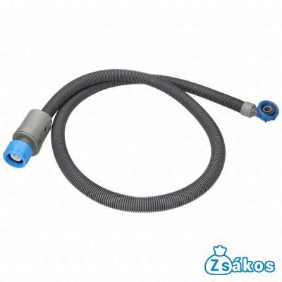 1,5 m Aquastop befolyócső (eredeti) AEG mosógép fotó