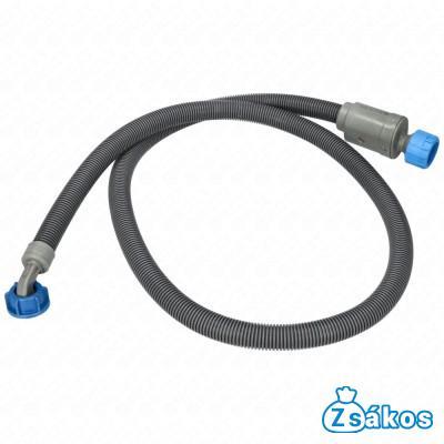 1,5 m Aquastop befolyócső (eredeti) AEG mosógép fotó