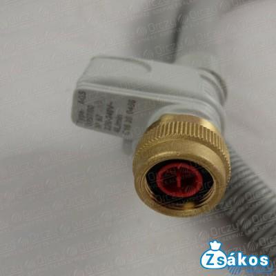 1,5 m Aquastop befolyócső (eredeti) AMICA mosogatógép fotó