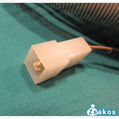 1,5 m Aquastop befolyócső (eredeti) GORENJE/MORA mosogatógép fotó