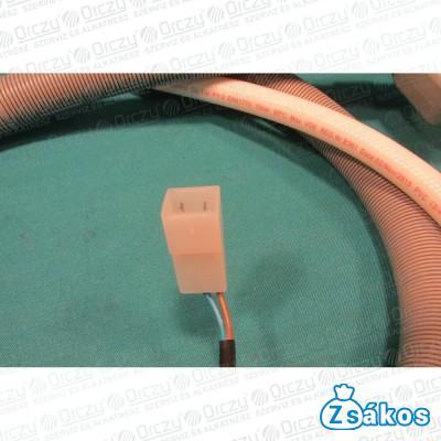 1,5 m Aquastop befolyócső (eredeti) GORENJE/MORA mosogatógép fotó