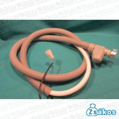 1,5 m Aquastop befolyócső (eredeti) GORENJE/MORA mosogatógép fotó