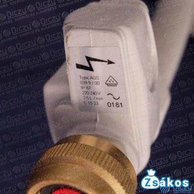 1,5 m Aquastop befolyócső (eredeti) TEKA mosogatógép fotó