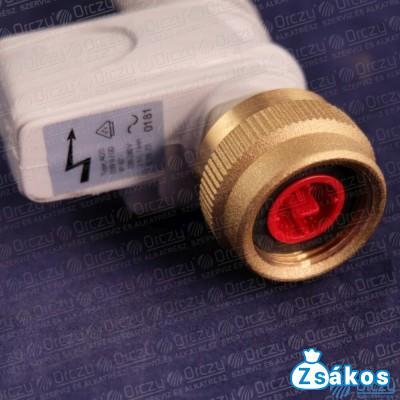 1,5 m Aquastop befolyócső (eredeti) TEKA mosogatógép fotó