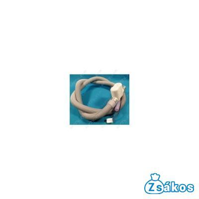 1,5 m Aquastop befolyócső, (eredetivel megegyező minőség) ARISTON mosogatógép fotó