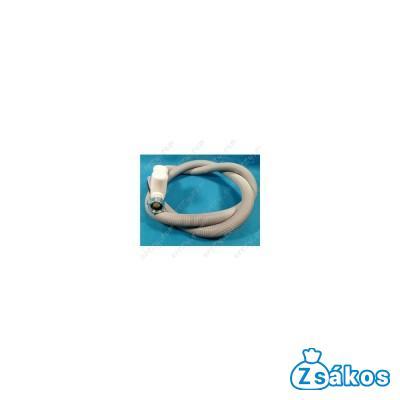 1,5 m Aquastop befolyócső, (eredetivel megegyező minőség) ARISTON mosogatógép fotó